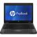 Front Standard. HP - 13.3" ProBook Notebook - 4 GB Memory - 320 GB Hard Drive.