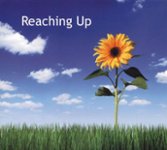 Front Standard. Reaching Up [CD].