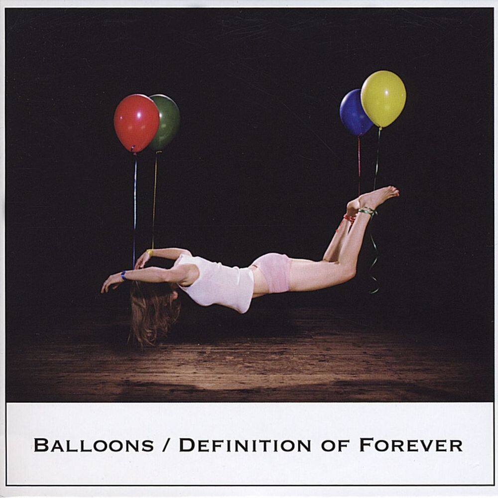 Best Buy Definition of Forever [CD]