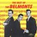 Front Standard. The Best of the Belmonts [CD].