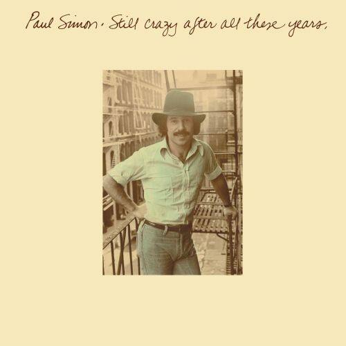 

Still Crazy After All These Years [LP] - VINYL