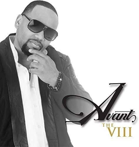 Avant - The VIII   - COMPACT DISCS [CD] price history on PriceWatchPro