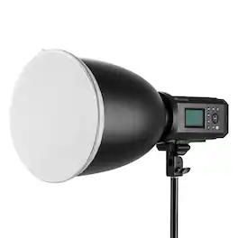 Glow - 11" Diffuser Sock