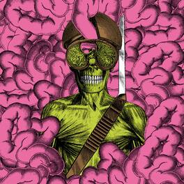 Thee Oh Sees - Carrion Crawler/The Dream - VINYL LP