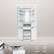 Reversible Door
FreeneerSpace Ultralipace Frenneowa Premium Hettich Hinges
Durable Silent