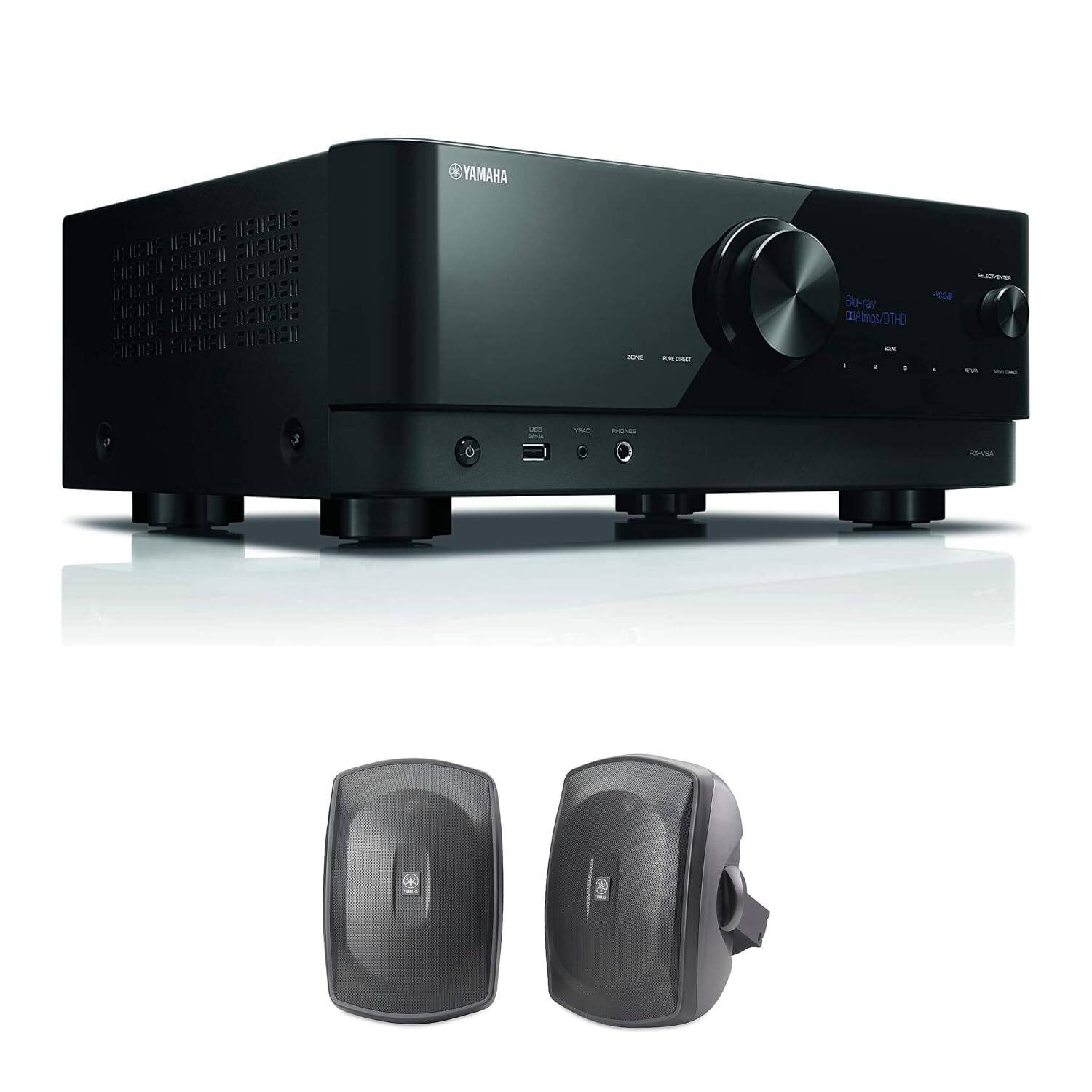 BE DENENE a H: NEENS HNE SE NE DND HUSIS YAMAHA . - i Blu-ray OL/OTHD E1A - - U TPA nes SEUBA