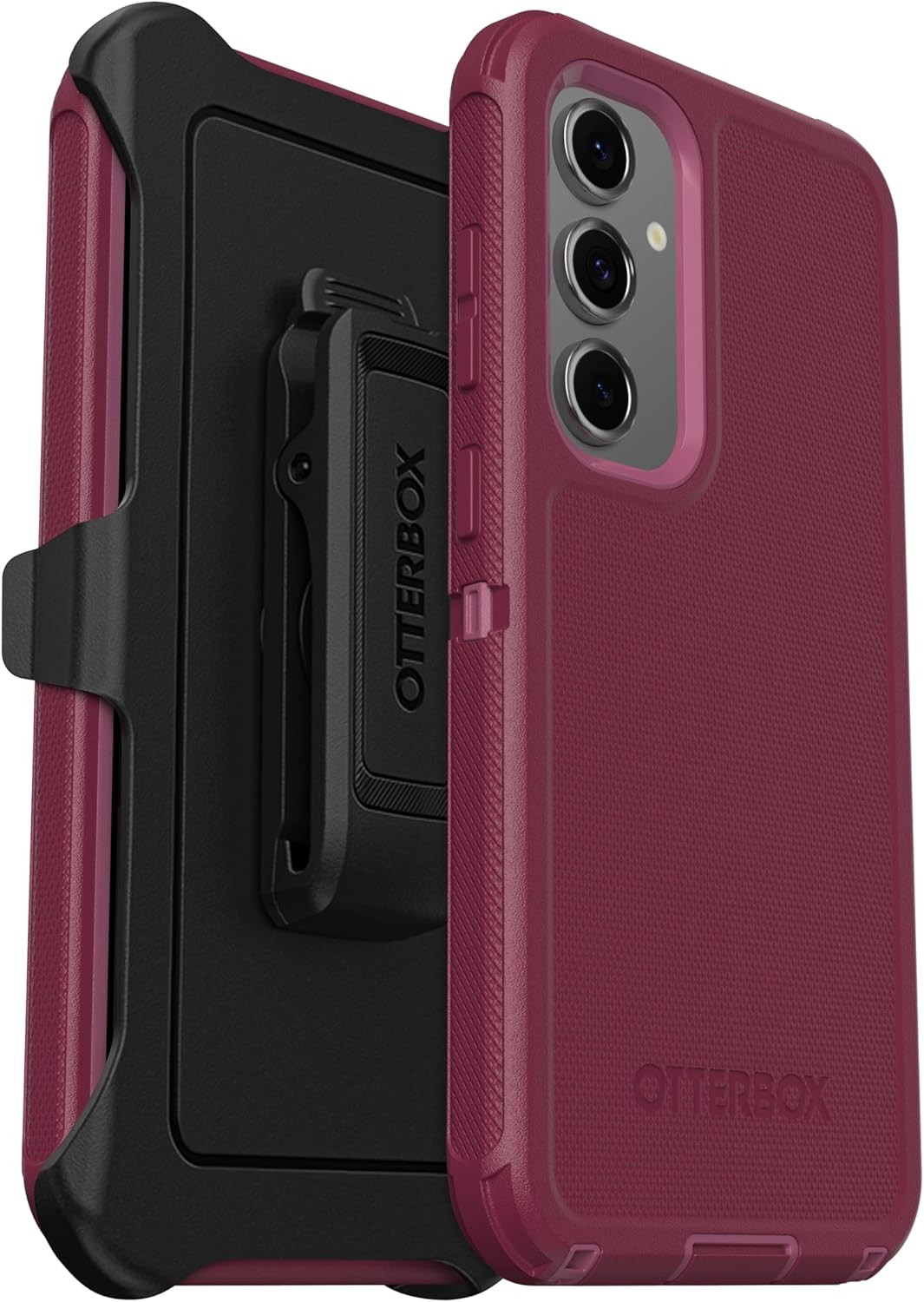 Foxberry (Pink)