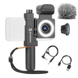 BOYA - SmartCine Complete Smartphone Video Kit