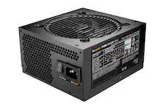 be quiet! PURE POWER 13 M
ATX 12V Switching Power Supply
Model: L13M-1000W
Input: 100-240Vac
Output:
- 3.3V: 22A, 72.6W
- 5V: 22A, 110W
- 12V: 22A, 264W
- 5VSB: 3A, 15W
- 3.8V: 0.34A, 1.3W
- 12V: 22A, 264W
- 5V: 22A, 110W
- 3.3V: 22A, 72.6W
- 5VSB: 3A, 15W
- 12V: 22A, 264W
- 5V: 22A, 110W
- 3.3V: 22A, 72.6W
-