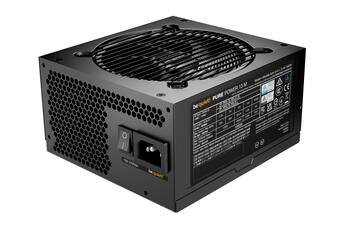 be quiet! Pure Power 13 M 1000W ATX 80 Plus Gold Modular Power be quiet! Pure Power 13 M 1000W ATX 80 Plus Gold Modular Power