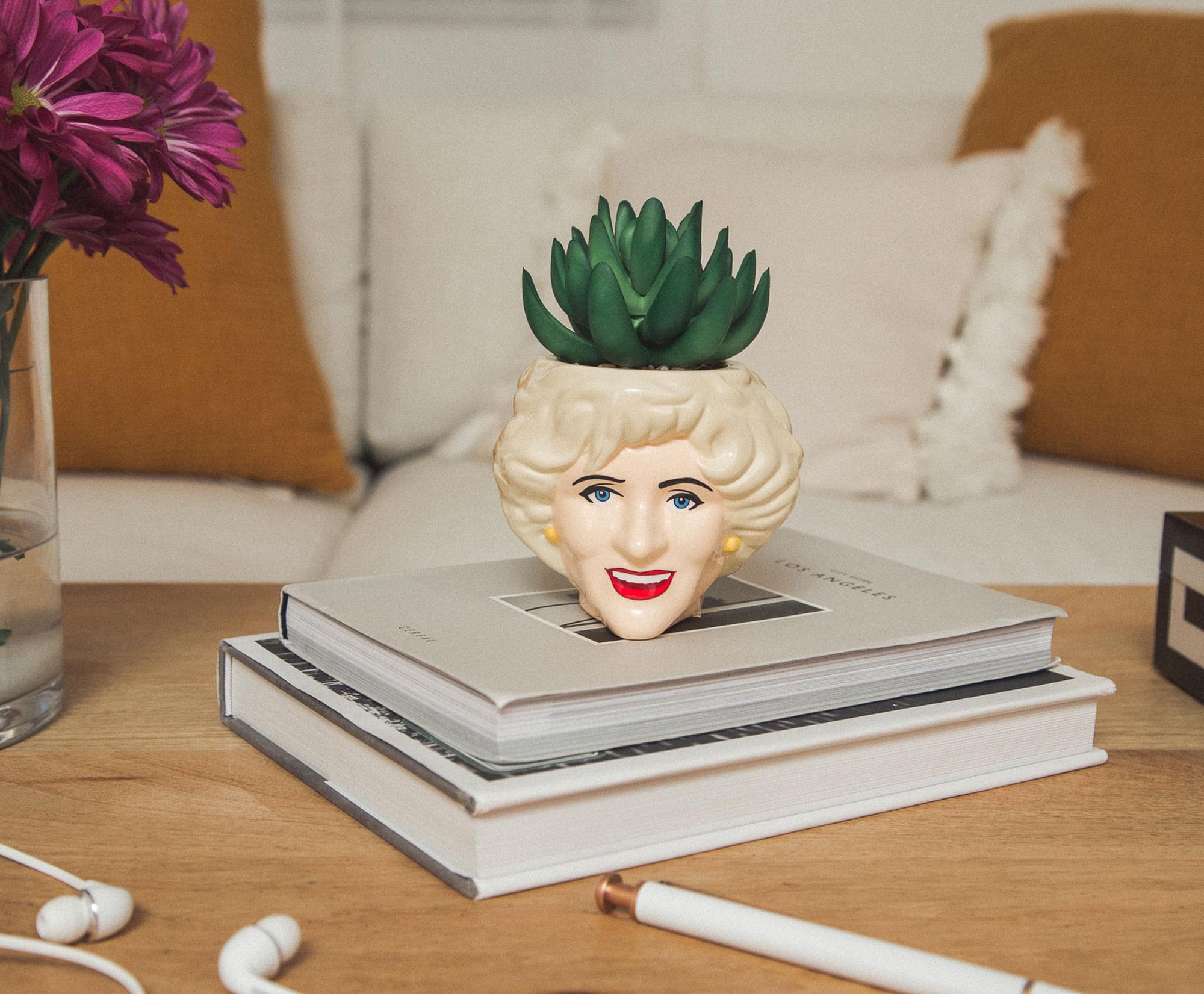 media item thumbnail