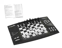Lexibook - ChessMan Elite. Electronic Chess Game