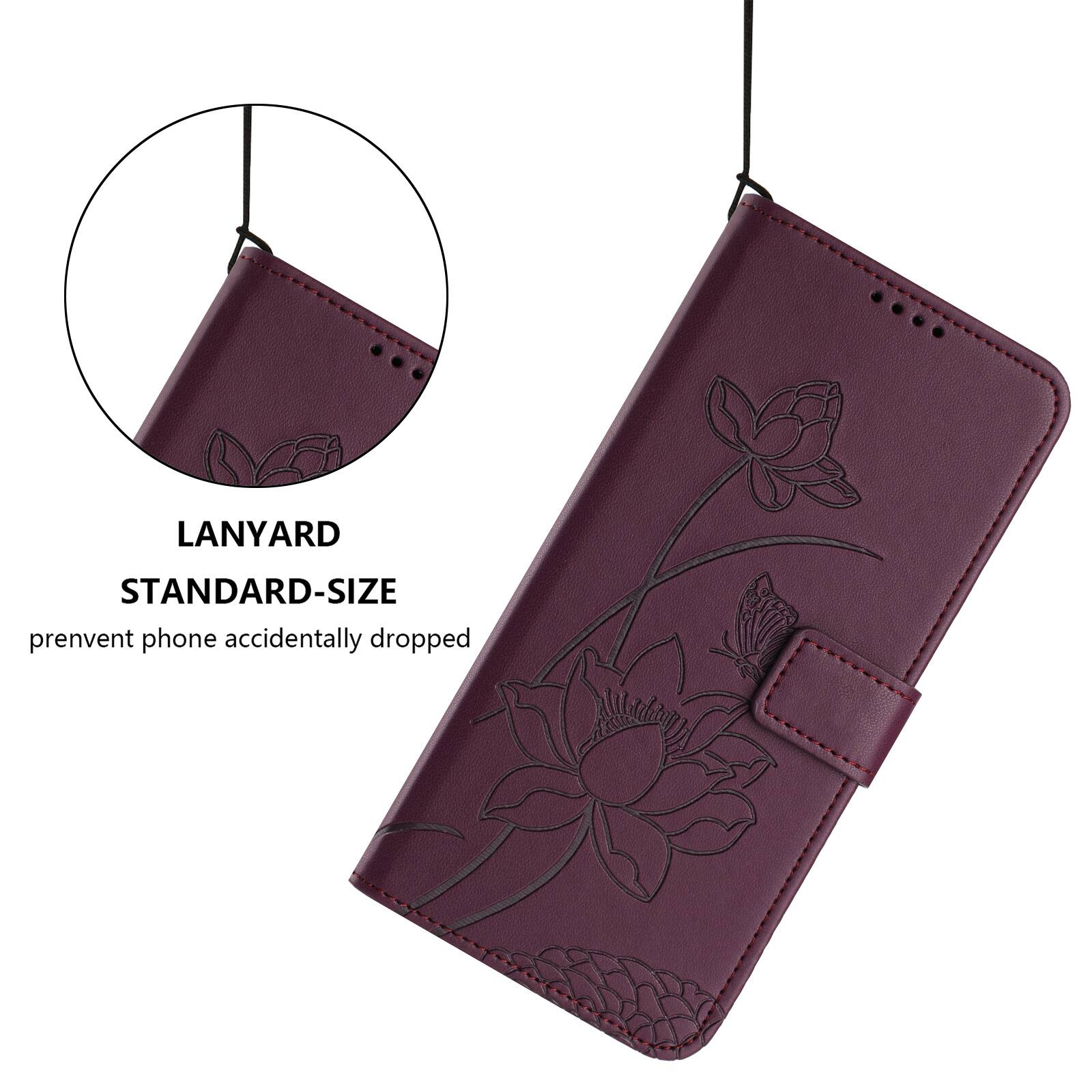LANYARD STANDARD-SIZE  
prevent phone accidentally dropped