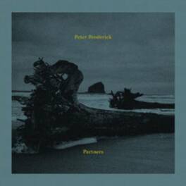 Peter Broderick - Partners - VINYL LP