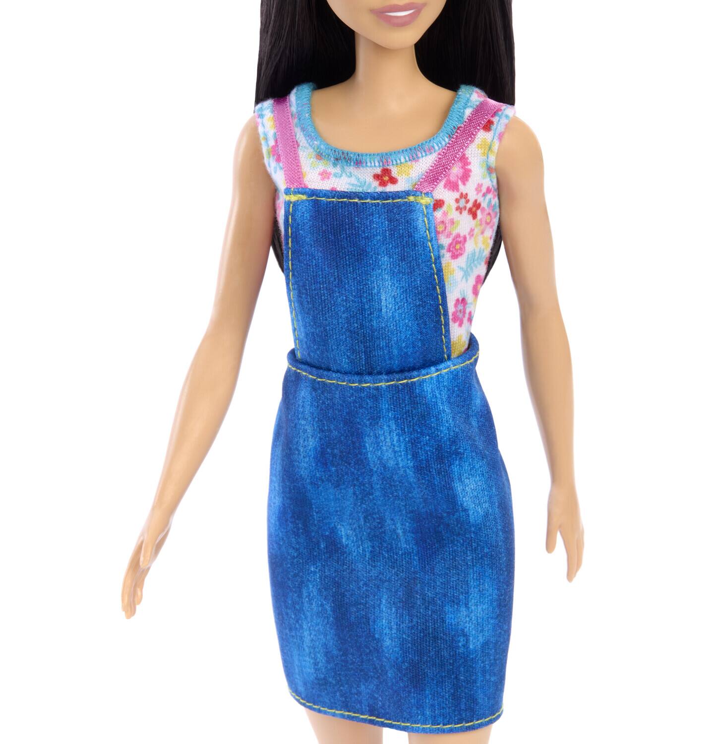Alt View 2. Mattel - Barbie Farmer Doll   - Collectibles - Multicolor.
