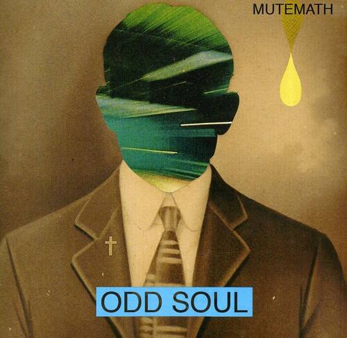 MUTEMATH - Odd Soul   - COMPACT DISCS [CD] price history on PriceWatchPro
