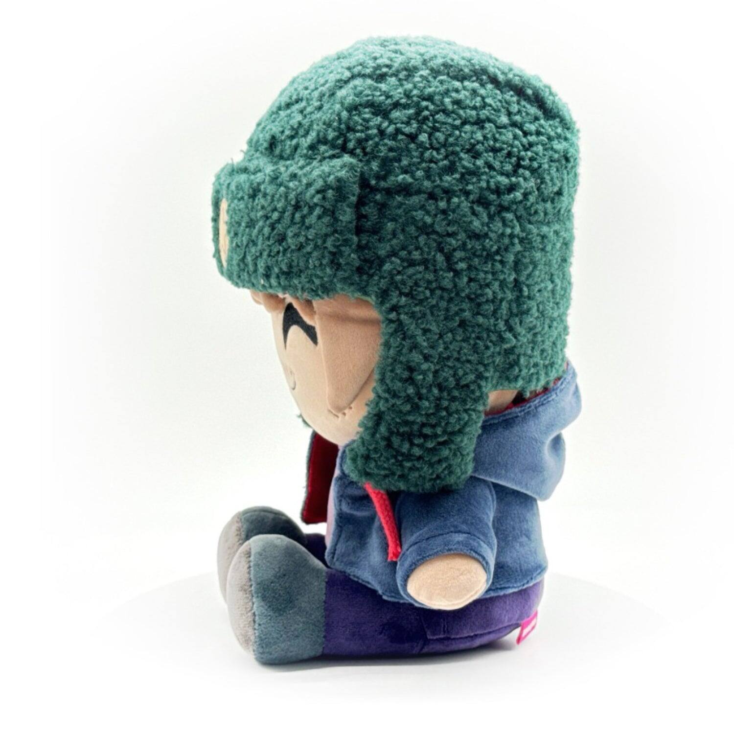 Alt View 2. Youtooz - Youtooz: Plush Collection - Rimmy Downunder 9-Inch Plush.