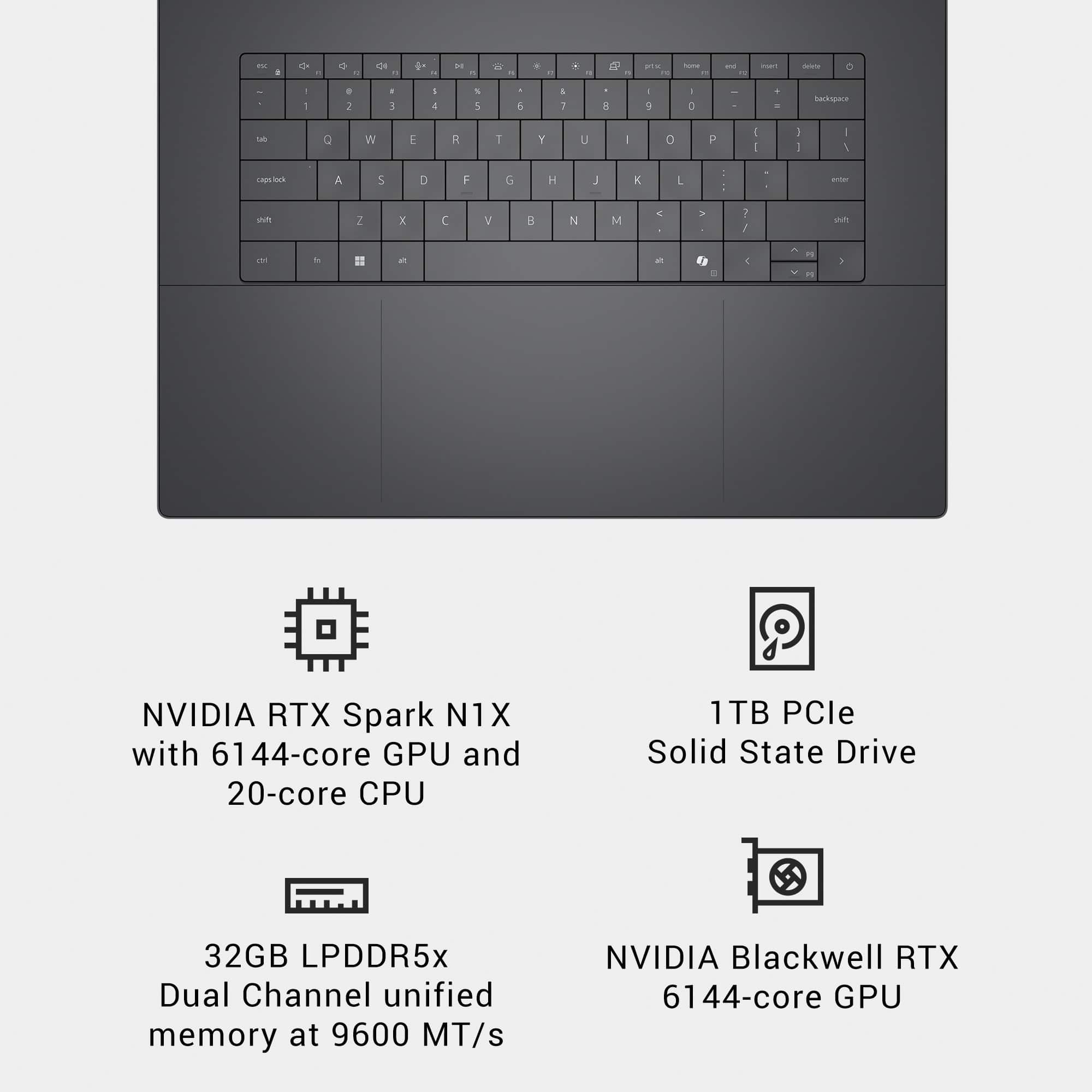 Dell XPS 16