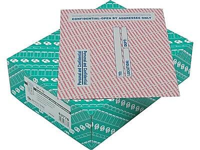 CONFIDENTIAL - OPEN BY ADDRESSEE ONLY

DEPT: [Blank]
LOCATION: 9A00 63778

Personal and Confidential

TO: [Blank]
LOCATION: [Blank]