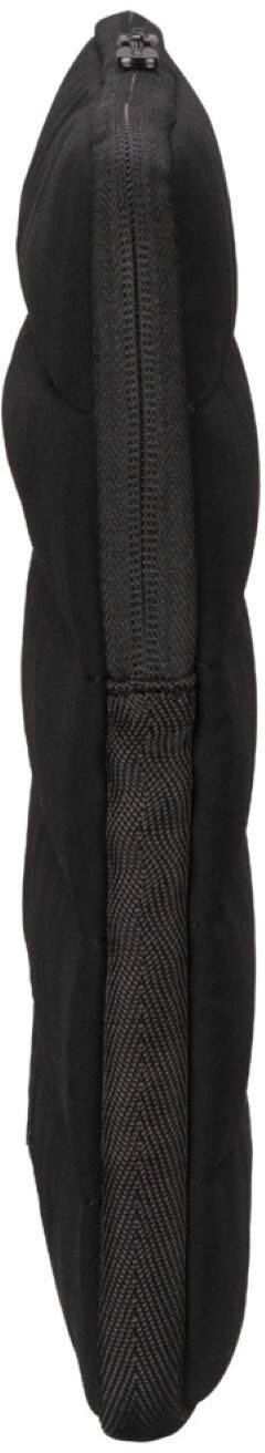 Alt View 1. Targus - 15-16” Puffer Sleeve - Black.