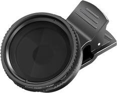 Fader 37mm-43mm NDIW
