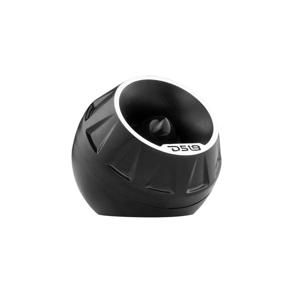 Alt View 1. DS18 Audio - PRO 3" Aluminum Super Bullet Tweeter (Pair), 100W RMS 4-Ohm.