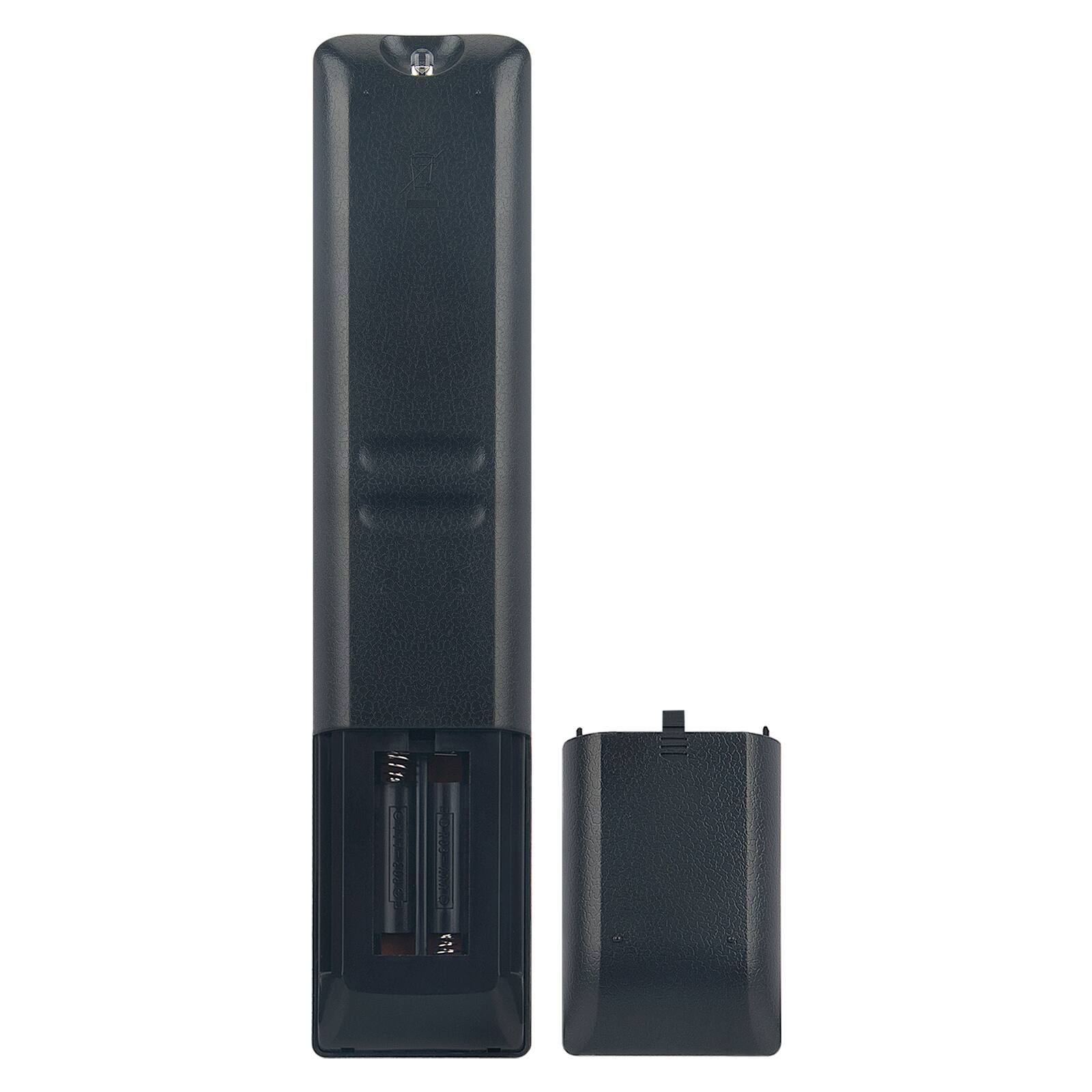 Back. VINABTY - New AKB36157101 AKB36157102 Replaced Remote Fits for LG NS-DXA1 NS-DXA1-APT DTT900 DTT901 LSX300 - Black.