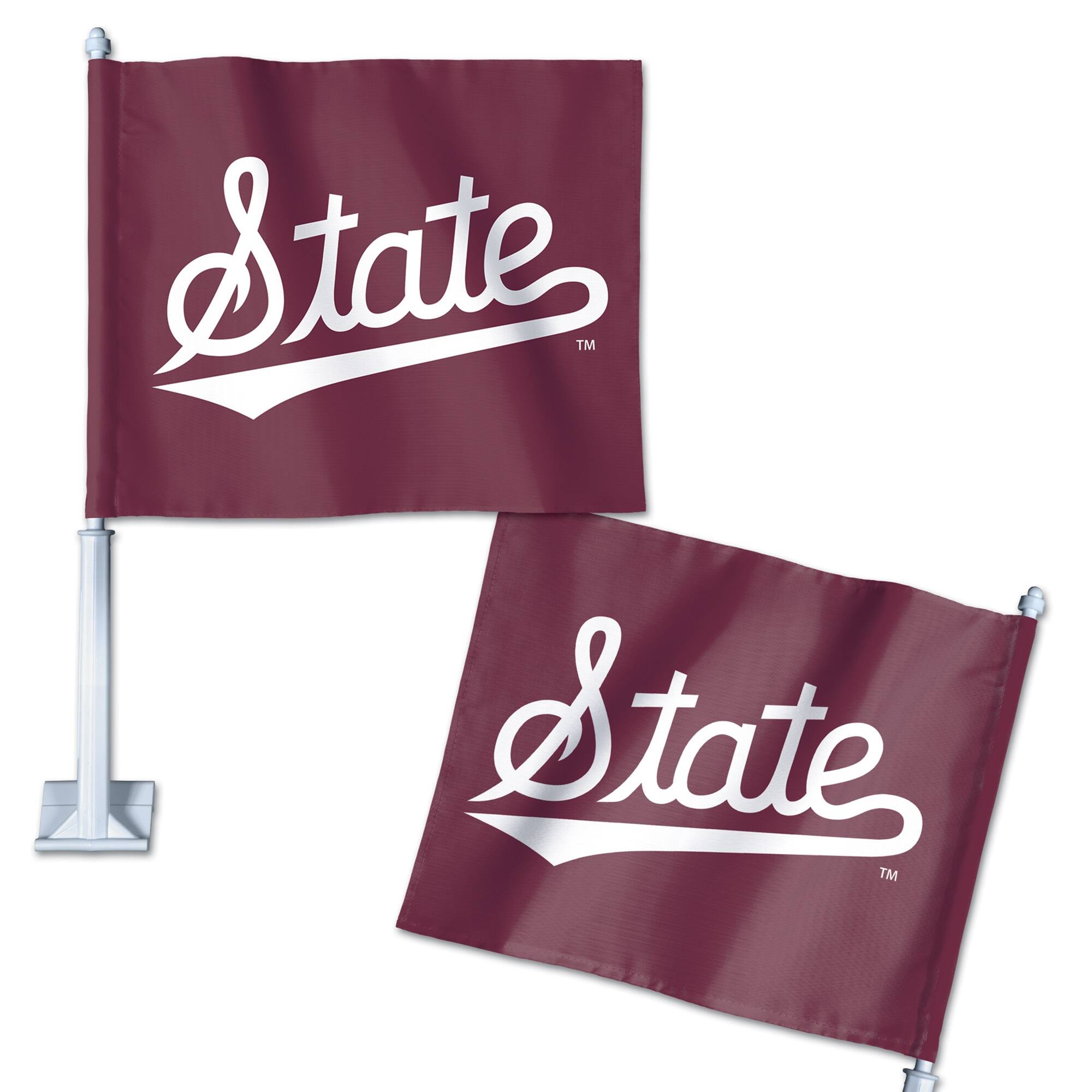 State™  
State™