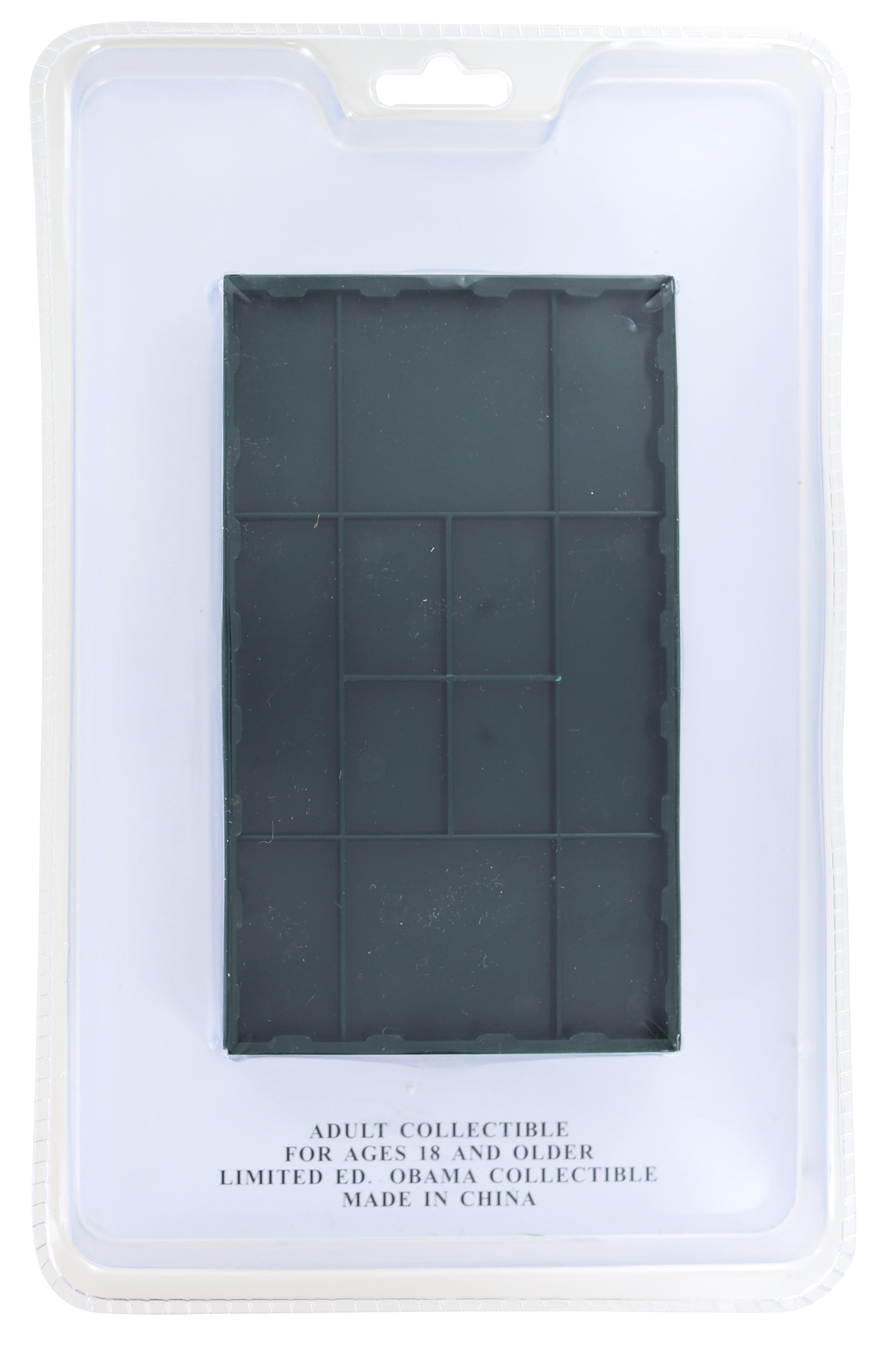 ADULT COLLECTIBLE FOR AGES 18 AND OLDER LIMITED ED. OBAMA COLLECTIBLE MADE IN CHINA