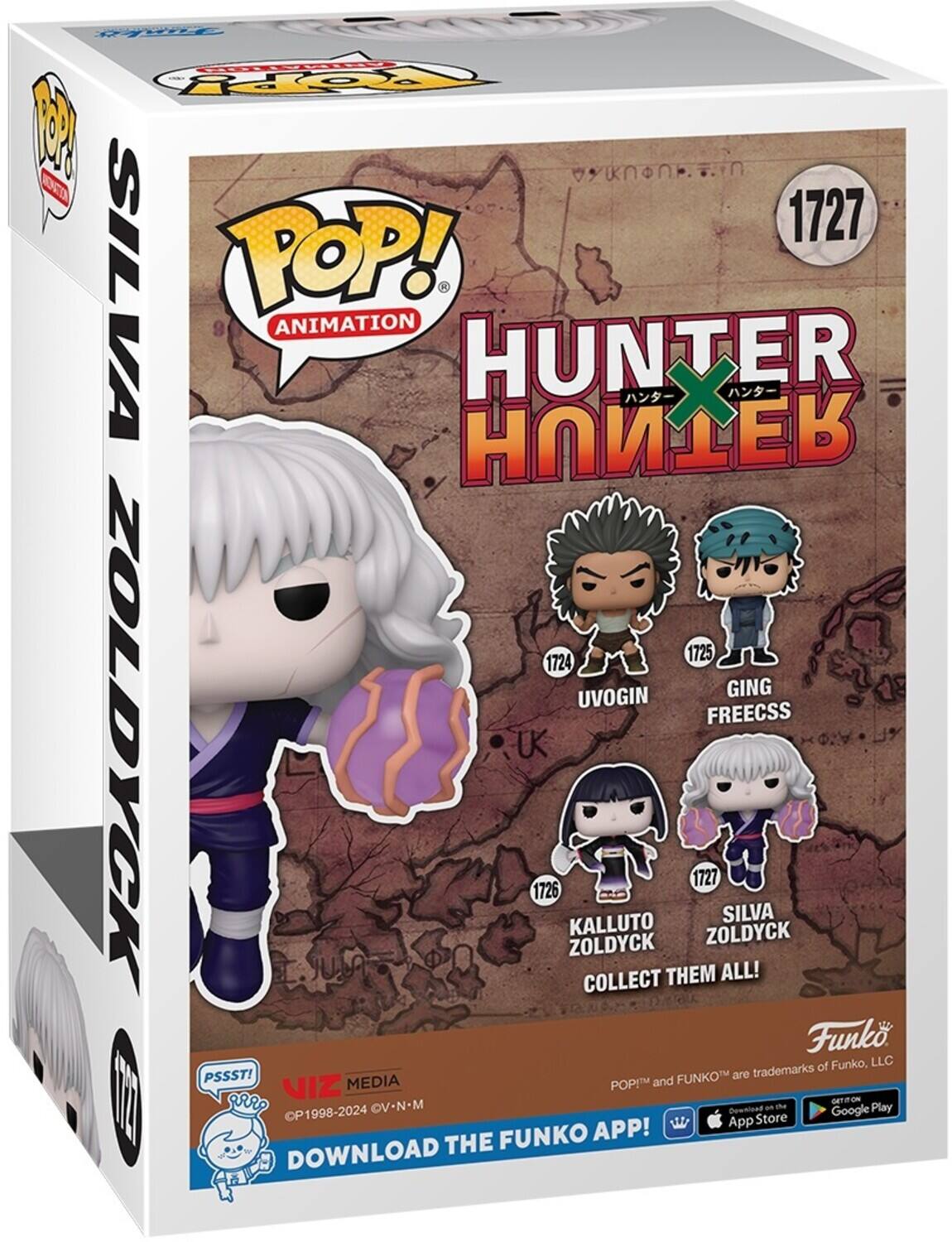 Hunter×hunter 35+1セット HUNTER×HUNTER コミック 1-33巻セット (ジャンプコミックス