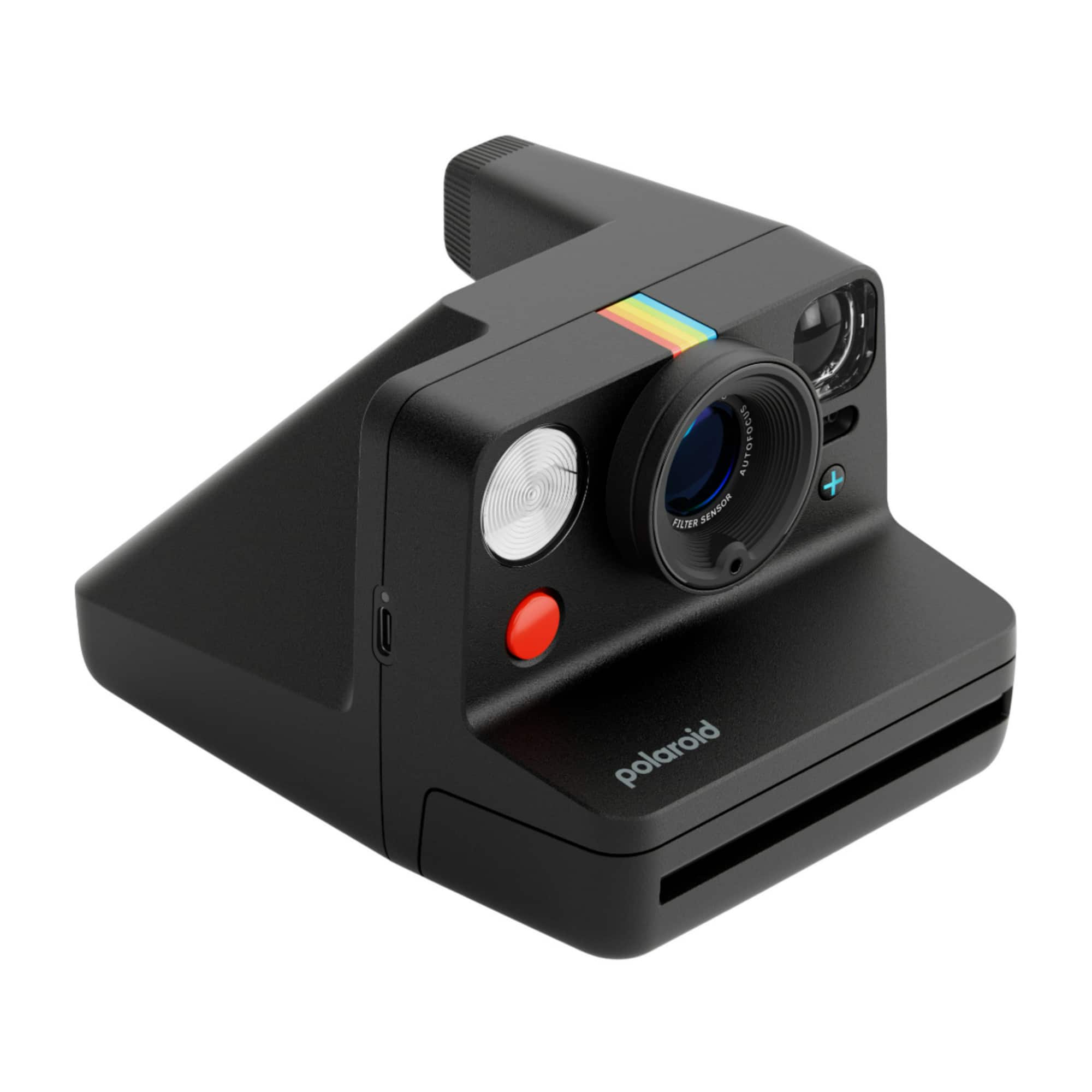 POLAROID    カメラ Polaroid Flip Instant Camera | Polaroid US