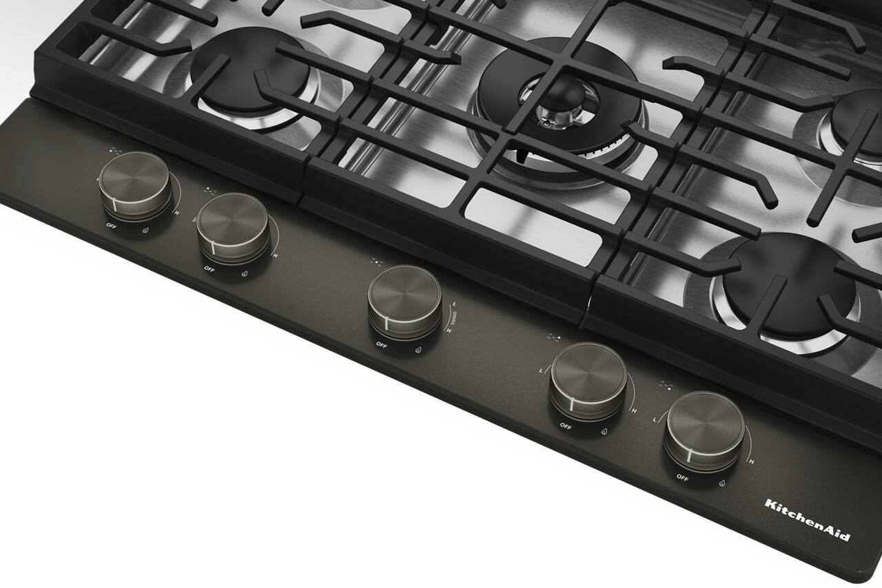 OFF H 5 OFF H OFF SMMER  OFF M OFF I KitchenAid