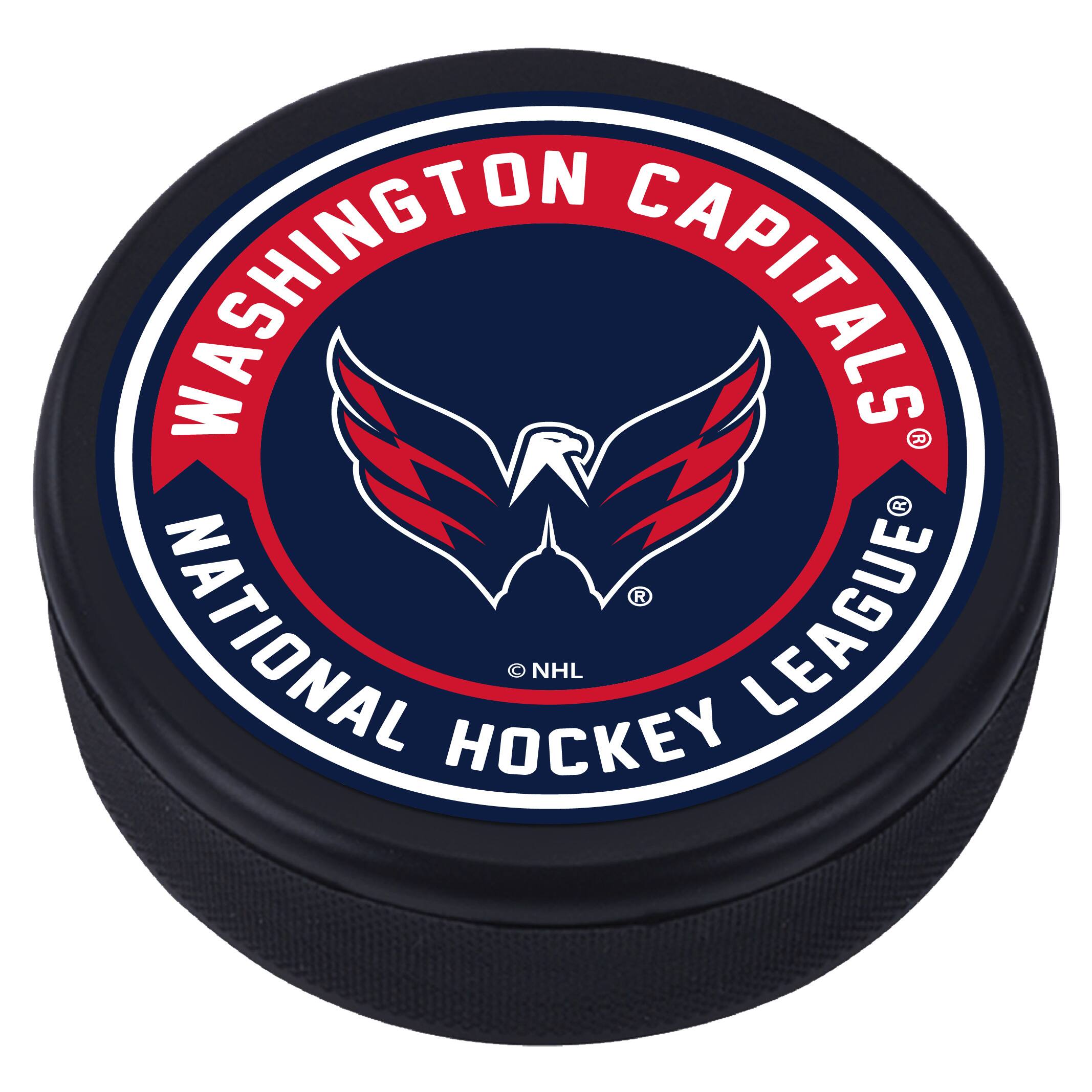 WASHINGTON CAPITALS  
NATIONAL HOCKEY LEAGUE  
© NHL