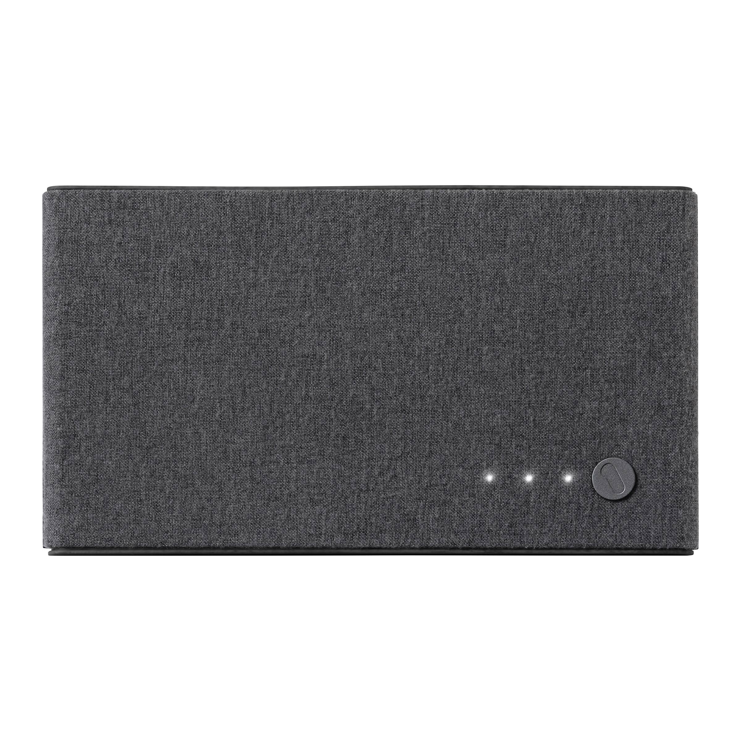 One for All - Amplified indoor digital antenna - Dark Gray