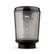Alt View 1. OXO - Brew Compact Cold Brew Coffee Maker - Black.