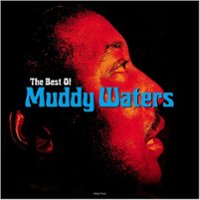 Best of Muddy Waters [Not Now Music] [LP] - VINYL - Front_Zoom