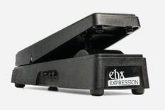 ehx EXPRESSION
6
BS 3
POWER
INPUT
OUTPUT