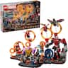 LEGO - Marvel Avengers: Endgame Final Battle Building Set 76323