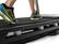 Alt View 13. NordicTrack - C 700 Treadmill - Black/Grey.