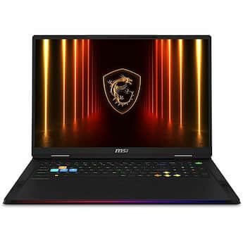 MSI 18 MSI 18
