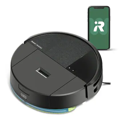 R Robot : Roomba