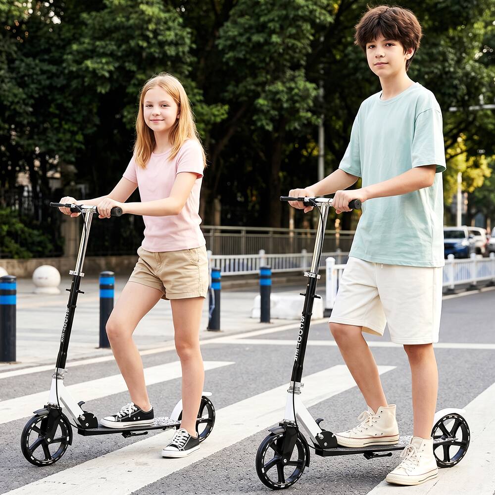 202
III SCOOTER