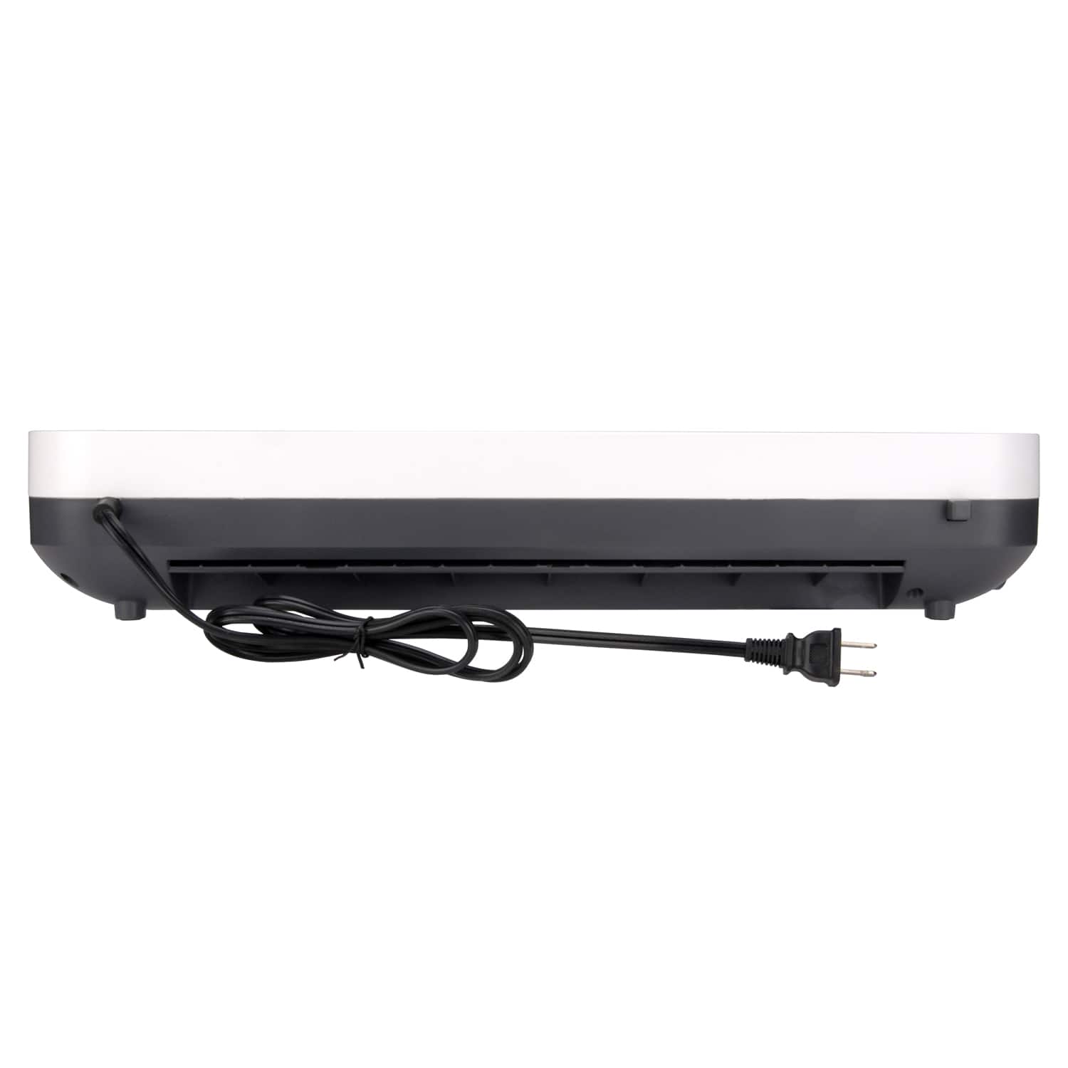 Alt View 24. HP - 1220 Laminator.