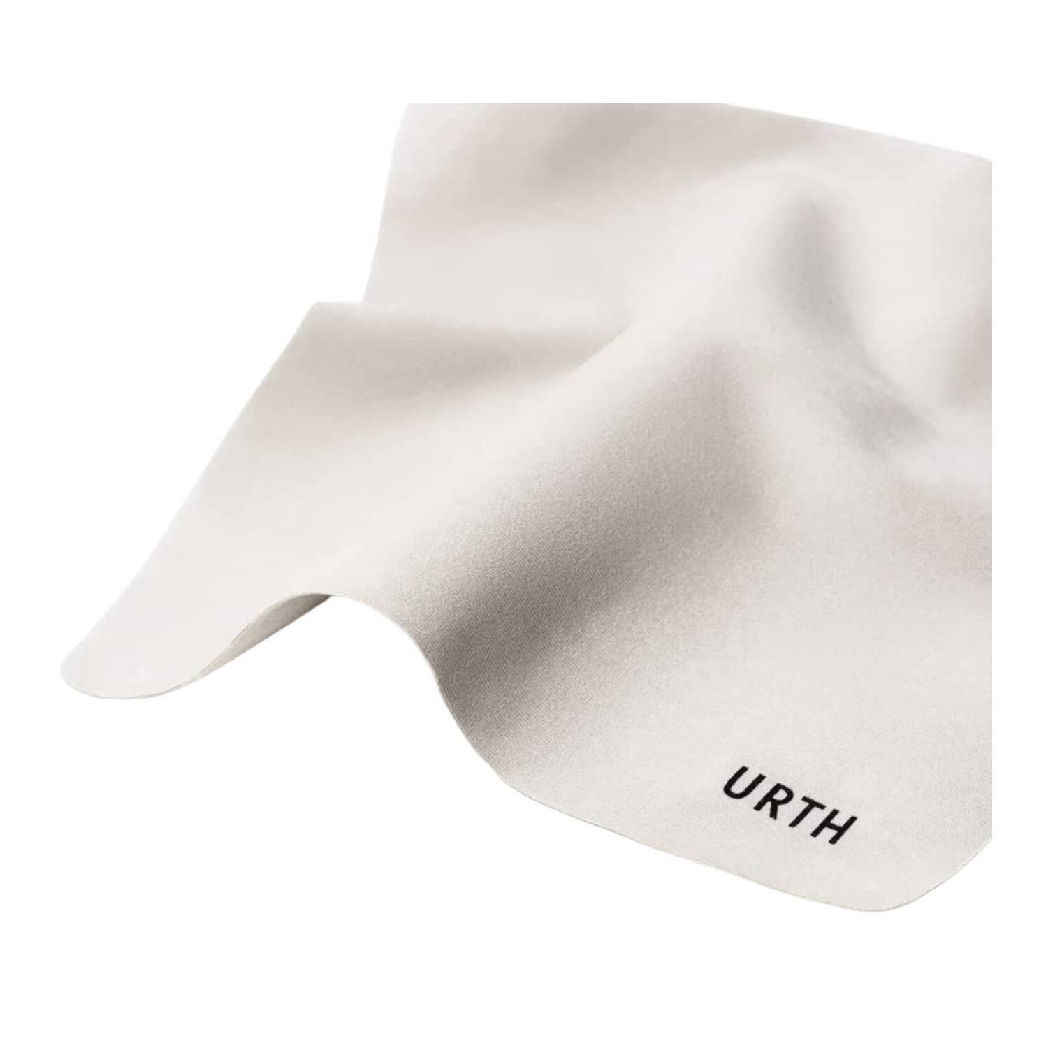 Back. Urth - Urth 82mm Magnetic ND1000 (10 Stop) B270 Schott Professional Lens Filter Plus+.