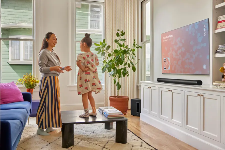 Rock Radio Kids lon 60ve SONOS Adie - HN N EO II wdy Pa