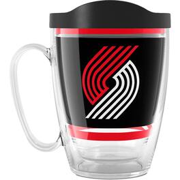 Tervis - Portland Trail Blazers 16oz. Classic Mug - Multicolor