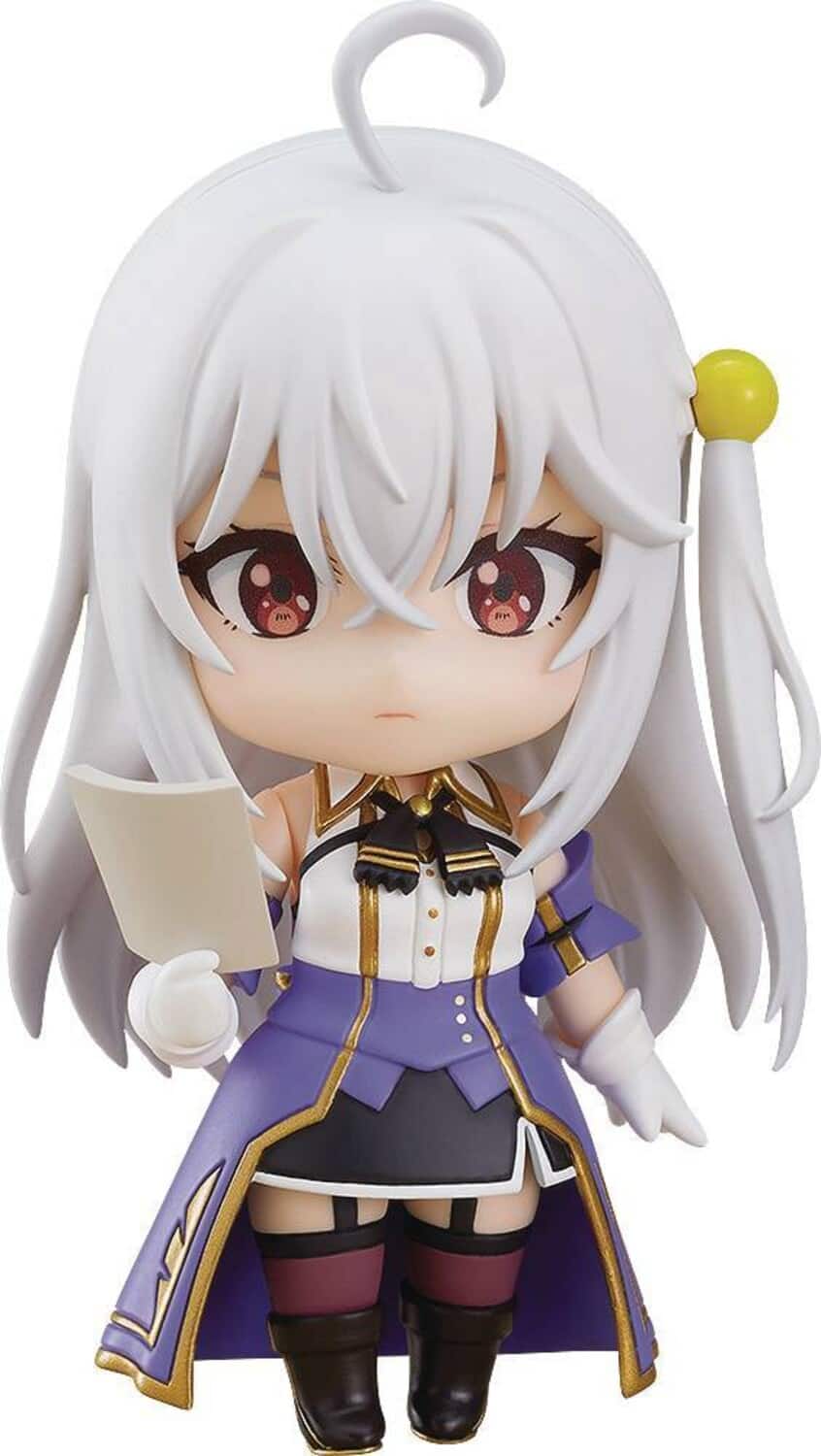 Good Smile Company - The Genius Prince's Guide - Ninym Ralei Nendoroid Action Figure - Collectibles - Multicolor price history on PriceWatchPro