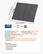 mm 820 I in 32.3 27.3 in / 693 mm
Item Model Number: S100
Solar Panel Power: 100W 1PCS
Protection Rating: IP67
Conversion Efficiency: 24%
Operating Temperature Range: 14 F to 149 F / -10 C to 65 C
Net Weight: 16.14 lbs / 7.32 kg
Product Dimensions:
Expanded Size: 27.3 x 32.3 x 1.2 inch / 693 x 820 x 30 mm
Folded Size: 27.3 x 16.5 x 2.5 inch / 693 x 420 x 63 mm
Accessories:
1 x 30A PWM Controller
2 x Conversion Cables
1 x Alligator Clip
1 x User Manual
