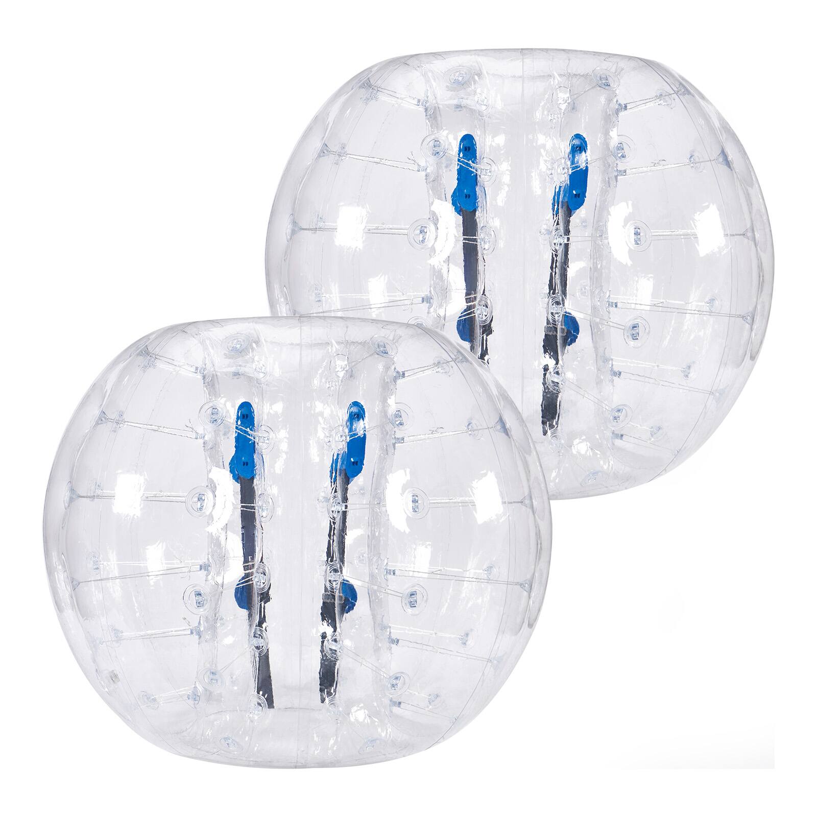 Transparent Dots