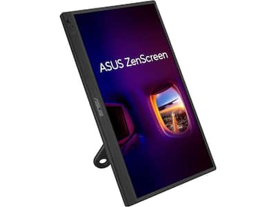 ASUS ZenScreen 16 ASUS ZenScreen 16